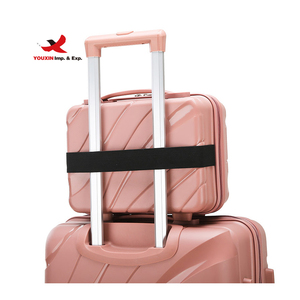 pp Luggage <b>Cheap</b> and Fashion Luggage New Style Luggage - Product Image 4