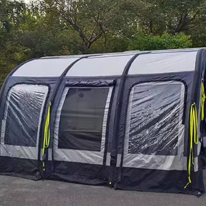 <span class=keywords><strong>Auvent</strong></span> de camping familial imperméable pour <span class=keywords><strong>caravane</strong></span>, tente de camping-car, <span class=keywords><strong>auvent</strong></span> de <span class=keywords><strong>caravane</strong></span>, <span class=keywords><strong>auvent</strong></span> latéral, annexe de <span class=keywords><strong>caravane</strong></span>, sans avis - Product Image 5