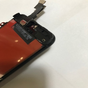 Pantalla อะไหล่หน้าจอโทรศัพท์สำหรับ iPhone 5S 5 5C ของแท้
