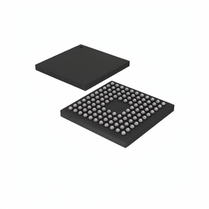 EFM32GG12B310F1024GL112-A Circuito Integrado Original MCU de 32 Bits, 1 MB de Memoria Flash, 112 BGA, Componentes Electrónicos Integrados, 112 LFBGA - Product Image 1