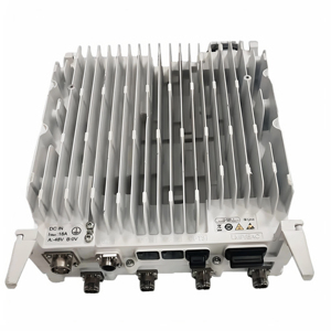 อุปกรณ์โครงสร้างพื้นฐานไร้สาย AZNA Series RRU ที่เหมาะสมสำหรับสถานีฐาน 4G LTE - Product Image 2