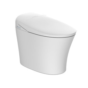 Capteur sans réservoir, de haute qualité, toilettes japonaises automatiques - Product Image 1