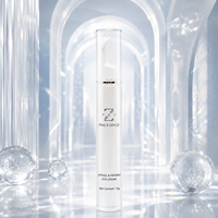 Crème Réparatrice Contour des Yeux Qualité Export en Gros Renforce la Barrière Cutanée Délicate du Contour des Yeux Mélange de Rétinyl Propionate et Collagène