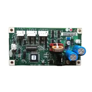 The Central Air Conditioning Parts Refrigeration Spare Parts Expansion Valve Protection Board 32GB500192 32GB500192EE