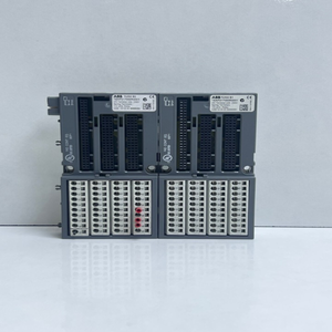 LOT <span class=keywords><strong>2</strong></span> buah TU532 TERMINAL IO UNIT TERMINAL - Product Image 1