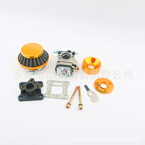 ชุดคาร์บูเรเตอร์ไดอะแฟรมประสิทธิภาพสูง 44-5 ถึง 44-6/40-6 ออกแบบสำหรับรถสปอร์ตขนาดเล็กและรถออฟโรด - Product Image 5