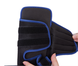 Chaussure de récupération post-opératoire Chaussure de marche médicale réglable pour le soutien post-chirurgie ou opération, pied ou orteil <span class=keywords><strong>cassé</strong></span>, oignons - Product Image 5