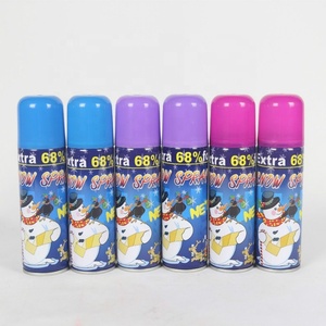 Per <span class=keywords><strong>Bambini</strong></span> di alta Qualità del Partito Del Capretto Forniture ---- Spruzzo di Neve di natale - Product Image 4