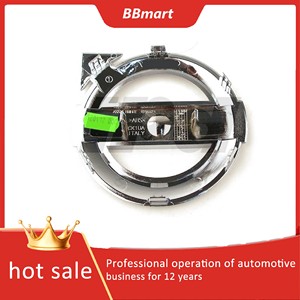 31383031 BBmart Auto 1 pièce Emblème de <span class=keywords><strong>calandre</strong></span> pour <span class=keywords><strong>VOLVO</strong></span> C30 C70 S40 <span class=keywords><strong>V50</strong></span> S60 V60 Accessoires automobiles - Product Image 4