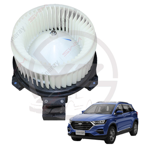 Shineray 24V Xe Điều hòa không khí thiết bị bay hơi hộp nóng động cơ quạt Tương thích với SWM G01 - Product Image 1