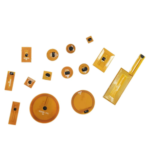 7 ، مايكرو تاغ مكافحة التزييف رقاقة NFC مع تردد ميغاهيرتز واجهة اتصال مصغرة - Product Image 4