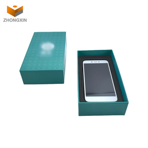 <span class=keywords><strong>Caja</strong></span> de Embalaje Personalizada al por Mayor con Forma de <span class=keywords><strong>Caja</strong></span> de Teléfono Celular Vacía para <span class=keywords><strong>iPhone</strong></span> <span class=keywords><strong>11</strong></span> 12 13 14 15 Pro Max - Product Image 2