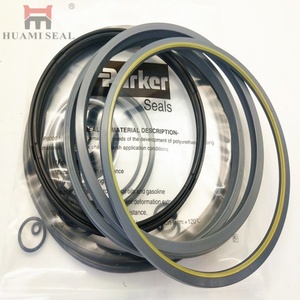ซีลน้ำมันไฮดรอลิก SB140 SB151 สำหรับชุดซ่อมซีลหัวเจาะของรถขุด SB140 SB151 - Product Image 2