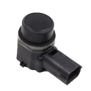 100010648 EM2T-15C868-AAW Radar de recul Pare-chocs Capteur de stationnement PDC DC 12V 10 pièces Didi <span class=keywords><strong>Parktronic</strong></span> pour Ford Focus Edge Mondeo MK5 - Product Image 2