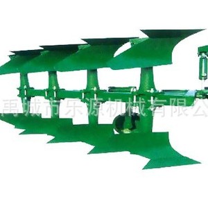 Plough Agricultural Soil <b>Cultivation</b> Multifunctional Hydraulic Reversible Plow Large Four Wheel Drive Heavy Duty - Product Image 4