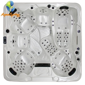Balboa <span class=keywords><strong>Spa</strong></span> à remous avec massage pour 6 personnes - Product Image 5