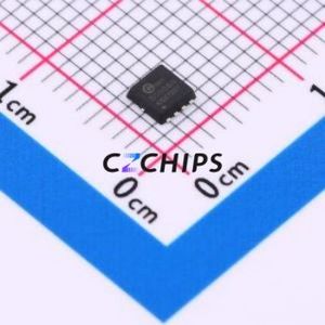 DFN-8ทรานซิสเตอร์สนามทรานซิสเตอร์ (มอสเฟท) แบบดั้งเดิมและใหม่ CMSC50N06N (3.3x3.3) - Product Image 1