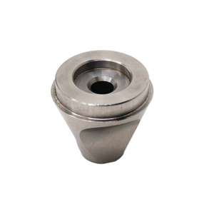Adaptador de Tuerca de Acero Inoxidable para Luces de Navegación, Mecanizado CNC, para Accesorio de Brújula de Montaje Directo - Product Image 4
