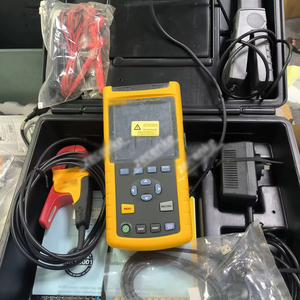 Analizador de calidad de armónicos de potencia 43B con accesorios usados FK 43B - Product Image 1