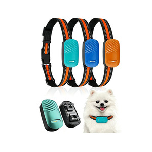 Traceur GPS intelligent pour animaux de compagnie 60,3x33x18,8 mm Suivi en temps réel pour chats et chiens - Product Image 3