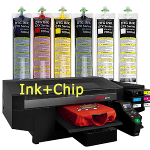 Wholesales Best Dtf Ink 1000ml Dtf