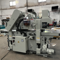 Rabot Double face multifonction de haute qualité rabot de Surface combiné pour le travail du bois