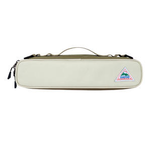 Bolsa de Pesca Portátil para Anzuelos y Señuelos, Bolsa de Almacenamiento Multiusos para Picnic, Barbacoa, Organizador de Cables - Product Image 1