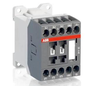 คอนแทคเตอร์แบบขดลวด A.B B รุ่น ASL09-30-10-81 24VDC - Product Image 2