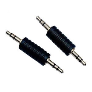 Adaptador de Cable de Audio Jack de 3,5 mm, Macho a Macho, Conector Estéreo Auxiliar Recto para <span class=keywords><strong>MP3</strong></span> <span class=keywords><strong>MP4</strong></span>, Conector Jack de 3,5 mm para Auriculares de 3,5 mm - Product Image 2