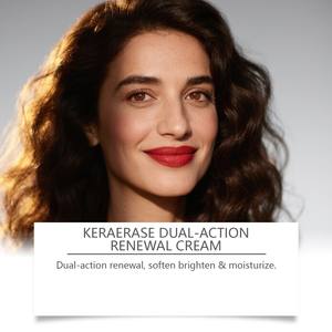 Crema facial de arroz negro, hidratante suave, clara, hidratante, suave y delicada, cuida la piel del rostro, cuidado diario de la piel - Product Image 3