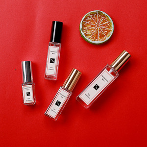 Fragrance With You Everyday <b>Perfume</b> Rollerball 3ML 5ML 6ML 10ML 20ML 30ML Travel <b>Mini</b> Fragrance Bottles - Product Image 4