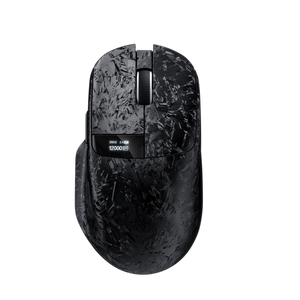Ratón Inalámbrico para Juegos Tri-Modo con Logotipo Personalizado OEM ODM, 12000 DPI, RGB, Recargable, ONIKUMA DM08, FCC, CE, RoHS - Product Image 3