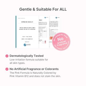Sérum Peptidique Rose PDRN medicube avec PDRN de Rose |   Sérum éclat rose vegan avec peptides et niacinamide pour l'hydratation et un effet raffermissant - Product Image 6