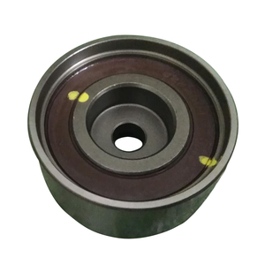 Puleggia Tendicinghia per Ricambi Auto L 200 (<span class=keywords><strong>KA</strong></span>_<span class=keywords><strong>T</strong></span>, KB_<span class=keywords><strong>T</strong></span>) 2004-2015 1145A078 - Product Image 2