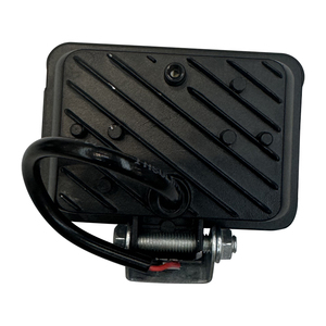 12-80v 3/4/5/7 Zoll IP67 Hochleistungs-LED-LKW-Arbeits scheinwerfer Scheinwerfer Weißer Strahl Langer Flutpunkt Fahr sicherheit Verkehr Offroad-Lampe - Product Image 6