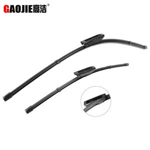 Limpiaparabrisas para Renault Fluence modelos 2012-2017 (24+16 pulgadas) - Product Image 5