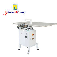 Machine à souder les joints en PVC pour joints de porte de réfrigérateur