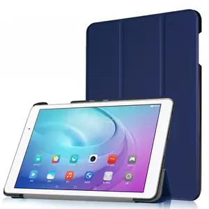 Pour Huawei MATE Pad 10.4 housse en cuir à rabat