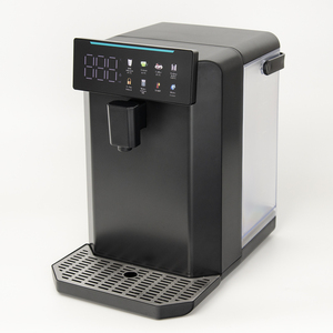 Dispensador de Agua Caliente Instantáneo Multitemperatura, Calentamiento Rápido Ajustable, de Sobremesa para Hogar y Oficina - Product Image 1