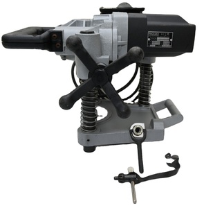Perceuse/outil de découpe de trous industrielle RIDGIDS HC-450 pour bricolage, tuyaux, OEM/ODM/OBM personnalisable, 230V, garantie 3 ans, fabriqué en [lieu de fabrication] - Product Image 1
