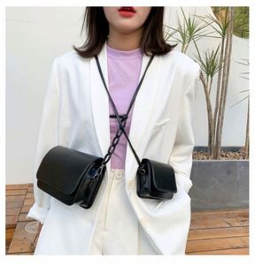 I-0270 Women's PU Leather Candy Color Fashion Clutch <b>Bags</b> Single Strap 6 Inch Crossbody <b>Small</b> Daily Outdoor Use Hasps Closure - Product Image 6
