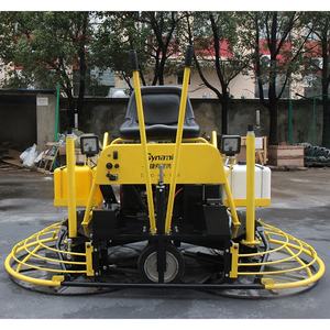 Allanadora Mecánica <span class=keywords><strong>QUM</strong></span> 3306: Alta Eficiencia para Grandes Superficies de Concreto - Product Image 2