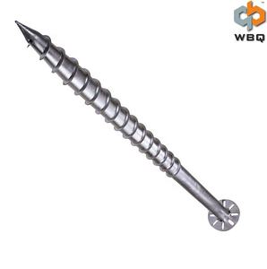 Sistemi di fondazione per Pile elicoidali a terra elicoidali - Product Image 4