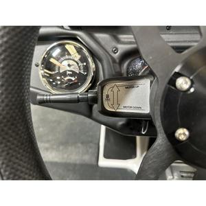 Barco Skeeter ZXR21SE 2025 con Casco de Fibra de Vidrio (FRP) de 8.1-12m de Longitud - Product Image 2
