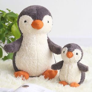 Juguete de Peluche Pingüino en Oferta, Muñeco de Peluche Suave y Esponjoso de Pingüinos Bebé para Niños, Regalos Personalizados de Animales de Peluche - Product Image 4