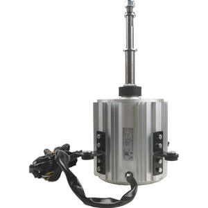 Motor Asíncrono Trifásico Original SW650D, Montaje con Brida de 130 mm, 1000 RPM, Totalmente Cerrado, para Equipos Mecánicos - Product Image 1