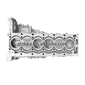 Bloc moteur 2.5T 256925 M256 bloc-cylindres pour mercedes-benz E300 CLS300 CLS350 GLE350 256.925 assemblage de bloc moteur à essence - Product Image 4