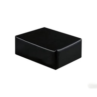 Kit de blocs de positionnement en mousse imperméables recouverts de PU pour cliniques vétérinaires et chirurgie animale (vente en gros)