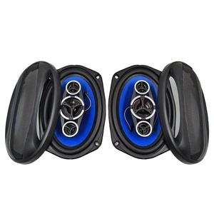 ลำโพงเครื่องเสียงรถยนต์<span class=keywords><strong>1000W</strong></span> 6*9นิ้วดีไซน์โคแอกเซียล2ทางพร้อมเตารีดไฟฟ้า & แตรอลูมิเนียมและทวีตเตอร์ - Product Image 1