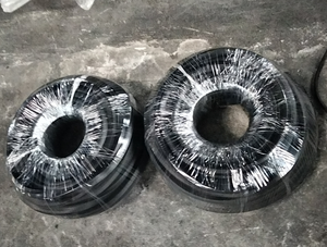 Camerone varie dimensioni PVC EPDM PVC guarnizioni per finestre <span class=keywords><strong>scorrevoli</strong></span> in gomma a forma di U per vetro - Product Image 3